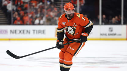 Vancouver Canucks v Anaheim Ducks