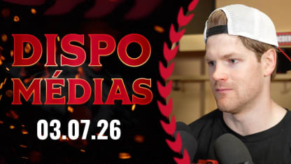 Warren Foegele dispo médias avant le match contre SEA