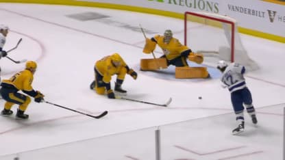 Lightning at Predators 12.07.23