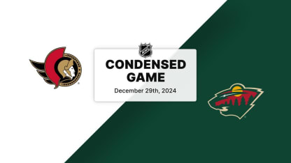 OTT at MIN | Condensed Game