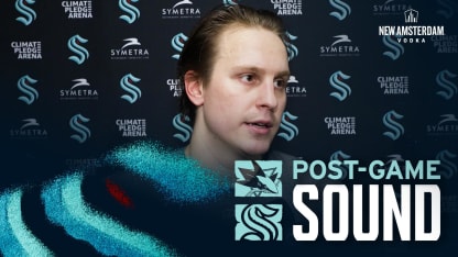 POST-GAME SOUND | Tolvanen