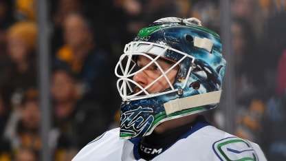 Abbotsford vyhrál AHL v sérii nad Charlotte