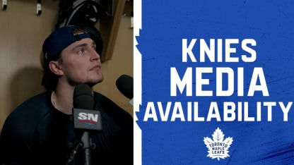 Matthew Knies | Practice | February 17, 2026