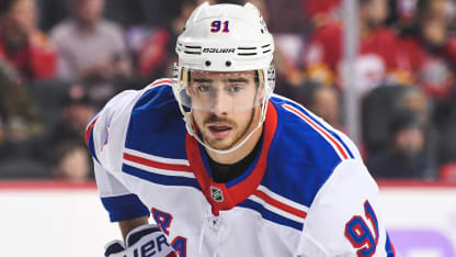 Reilly Smith de retour à Vegas