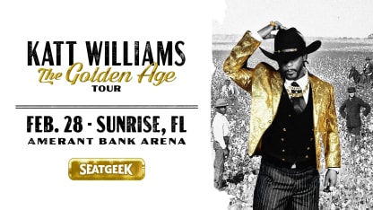 February 28: Katt Williams