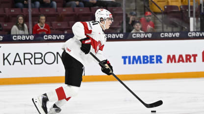 Quarterfinals, Game 23 Czechia vs Switzerland - 2026 IIHF World Junior Championship