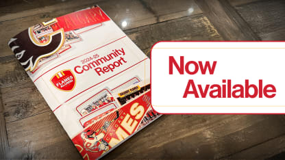 Flames Alumni 2024-25 Community Report