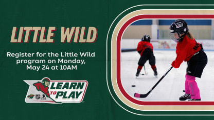 Little Wild CMS