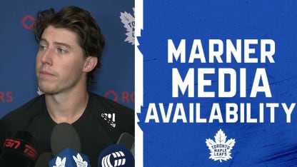 Mitch Marner | Practice