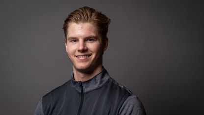 Victor Soderstrom 2019 NHL Draft Draft Prospect