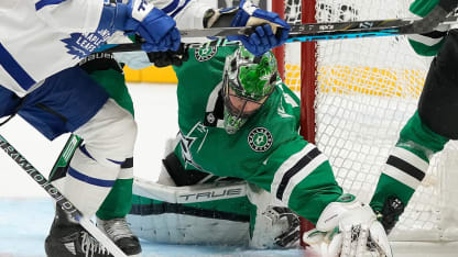 Recap: TOR @ DAL 10.26.23