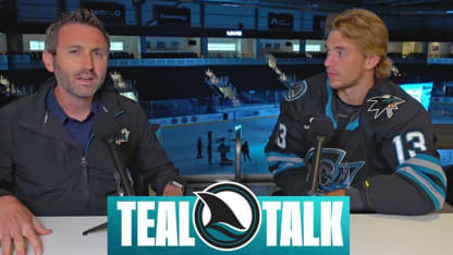 Teal Talk: Quentin Musty