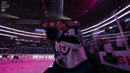 RUNWAY | Return of the Cap