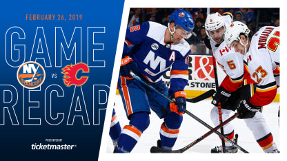 Recap_NYI_CGY_2.26.19