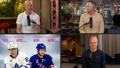 Snart bättre än pappa