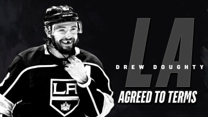 Drew-Doughty-8-Year-Extension-Contract--LA-Kings