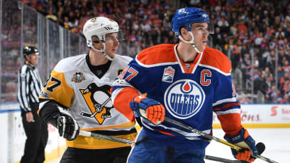 crosby mcdavid