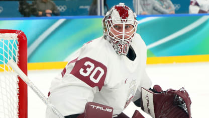 Elvis olympic latvia