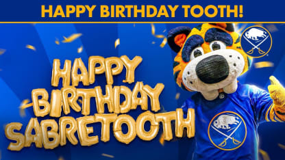 Happy Birthday Sabretooth