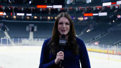 TUSK TALK: Facing the Flyers