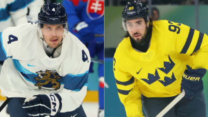 Finland and Sweden CZ