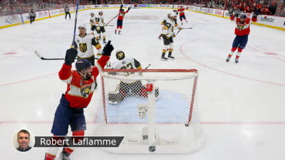 verhaeghe goal badge laflamme