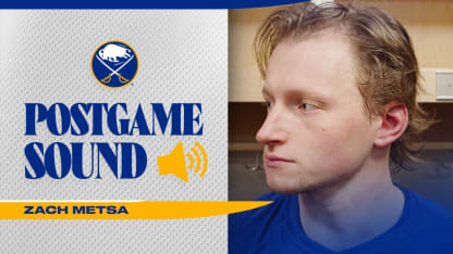 Metsa | Postgame at TBL