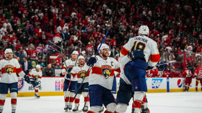 Die laengsten Playoff-Spiele in der NHL-Geschichte