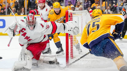 Kochetkov denies it with heel