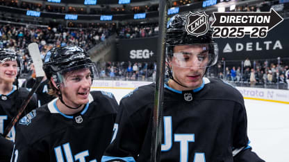 Direction 2025-26 : Sabres Buffalo
