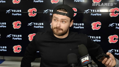 Pregame Andersson - 27.12.25