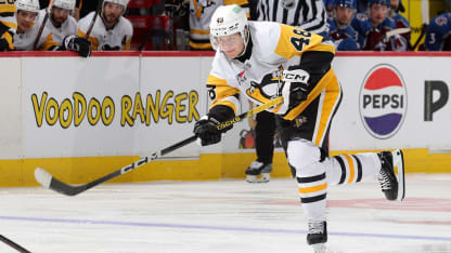 Penguins vs. Sabres Preseason Lineup – 09.21.24