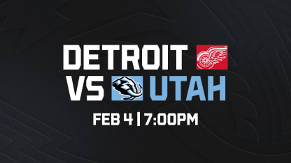 Wednesday, February 4th @ 7:00 PM