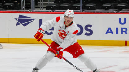 Photo Gallery - Morning Skate 09.03.26