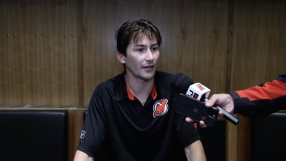 Leddy | DEV CAMP RAW 7.2.25
