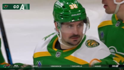 Zuccarello rips a PPG