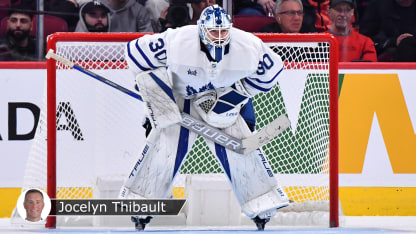 Matt Murray badge Thibault