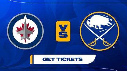 <center>Winnipeg Jets<p>Sunday, Mar 3, 2024 @ 7pm</p></center>