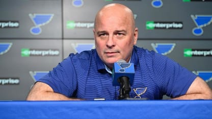 After the season: Jim Montgomery