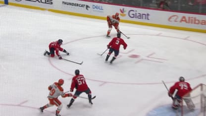 Zellweger et Kreider s'unissent