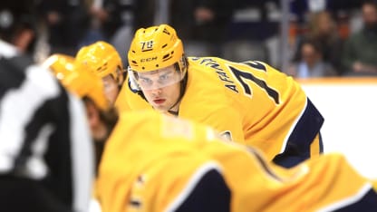 Sharks sign forward Egor Afanasyev