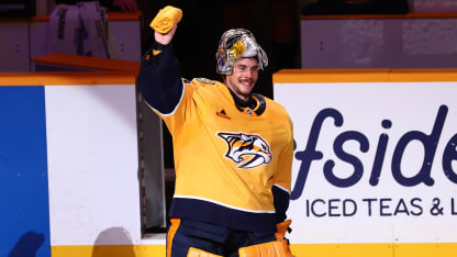 Saros pelasti Predatorsin