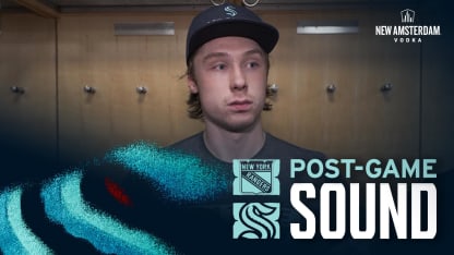 POST-GAME SOUND | Catton