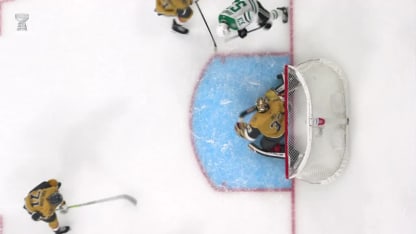 Hill's huge pad save