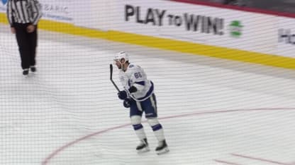 But d'assurance de Kucherov