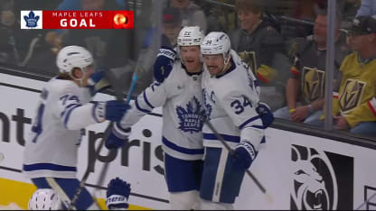 Matthews' tip-in goal