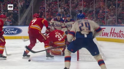 HIGHLIGHTS | Draisaitl Goal (3)