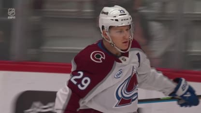 MacKinnon scores from deep