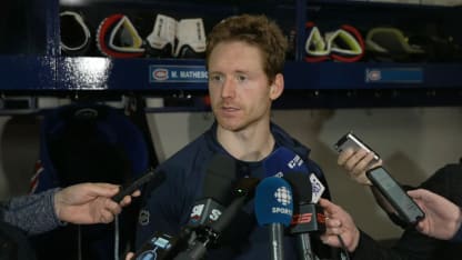 Dispo médias : Matheson