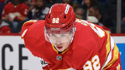 Photo Gallery - Flames vs. Canucks 28.03.26